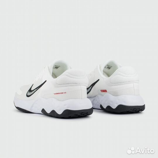 Кроссовки Nike renew ride 3