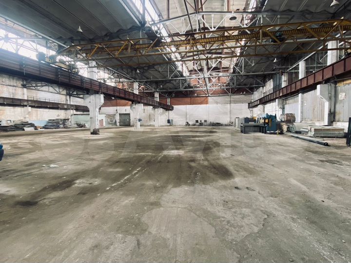 Помещение, 35000 м²
