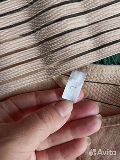 Бандаж для беременных и чулки компрессионные