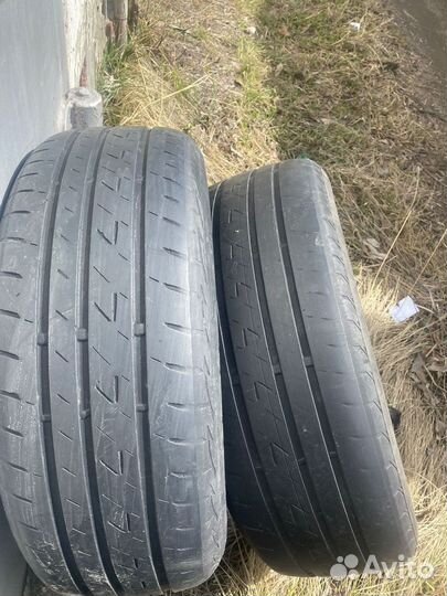 Bridgestone Ecopia EP200 215/60 R16 95H