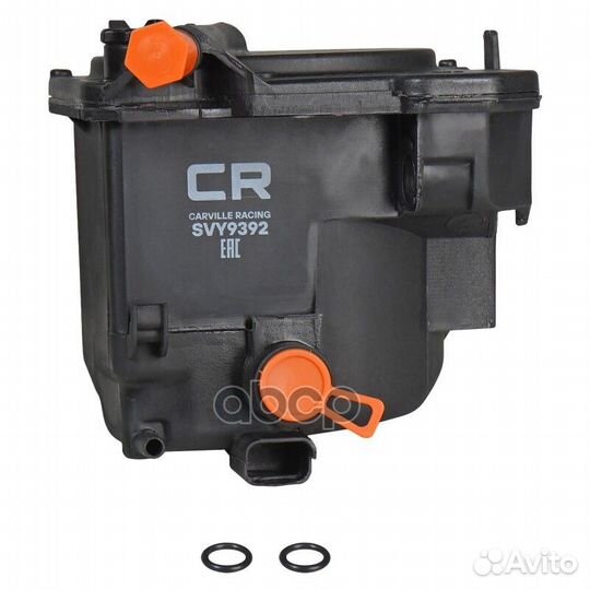 Фильтр топливный SVY9392 Carville Racing