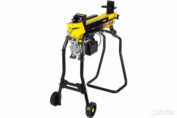 Дровокол гидравлический 5,5т