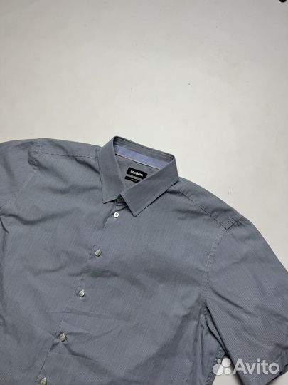 Рубашка Strellson Quentin SS Shirt (L)