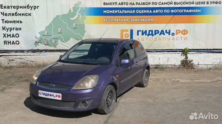 Осушитель системы кондиционирования Ford Fiesta (M