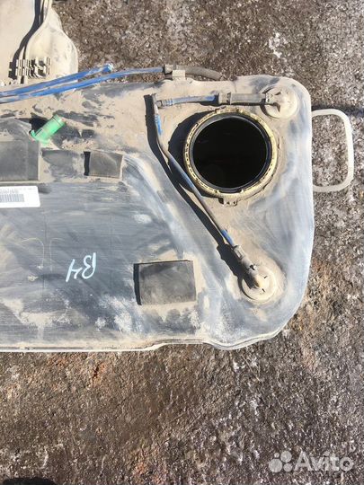 Бак топливный BMW X5