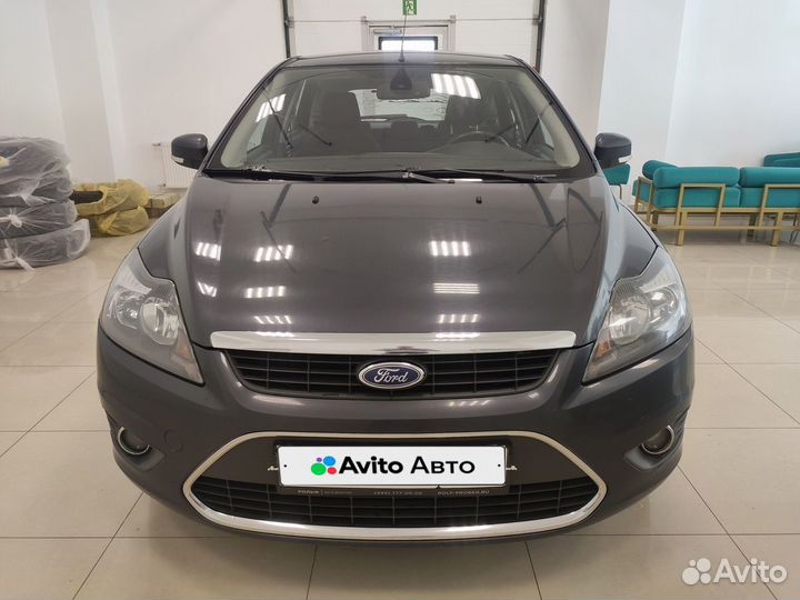 Ford Focus 1.6 AT, 2011, 215 011 км
