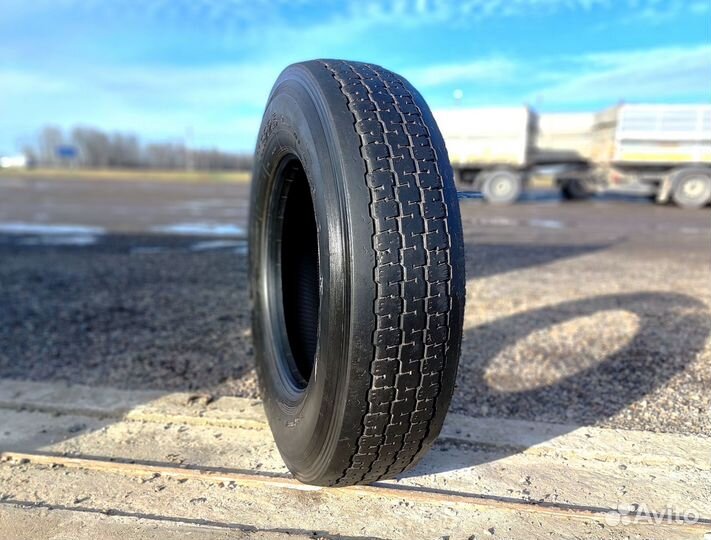 Автошина 11r22.5 Medved Я-467 artd: 998-5