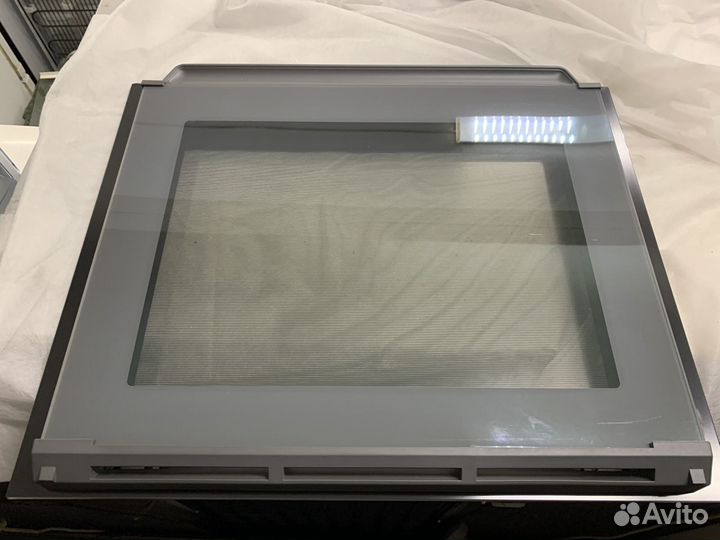 Дверь духового шкафа Bosch