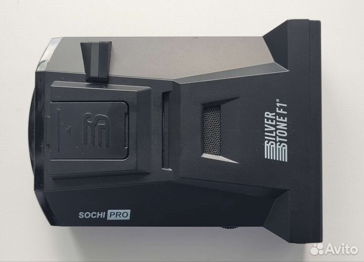 Радар-детектор Silverstone f1 sochi pro