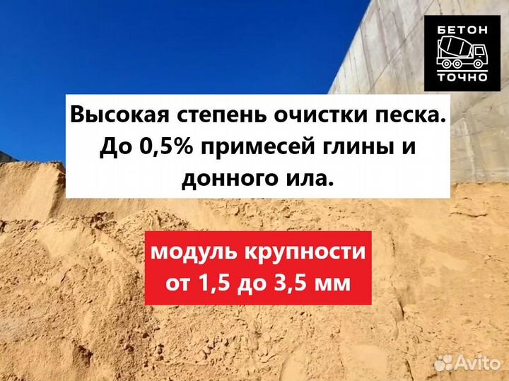 Бетон М350 для фундамента двухэтажного дома