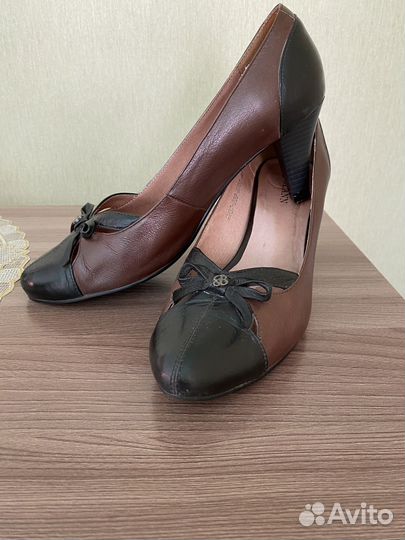 Туфли женские размер 39-40