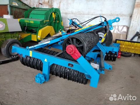 Каток Завод Автотехнологий ККЗ-6Н-01 (470), 2022