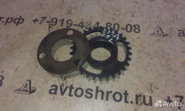 Шестерня распредвала BMW 5 E39 95-03г