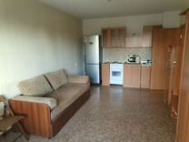 Квартира-студия, 28,5 м², 1/10 эт.