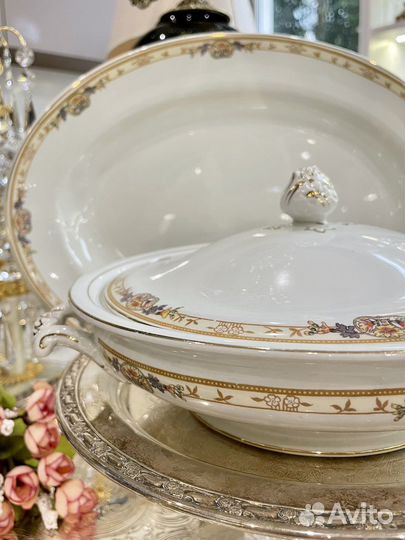 Набор столовой посуды