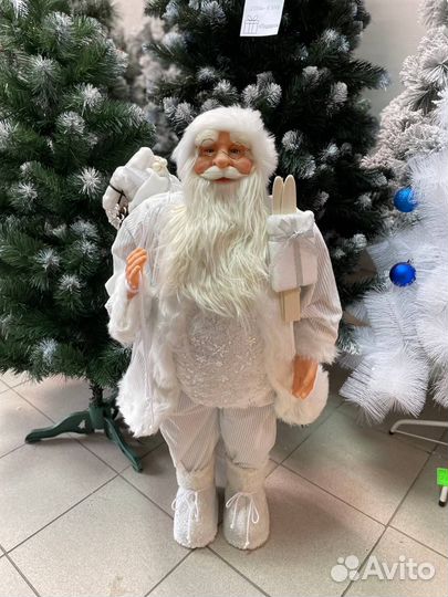 Большой Дед мороз