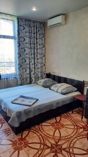 Квартира-студия, 27 м², 9/10 эт.