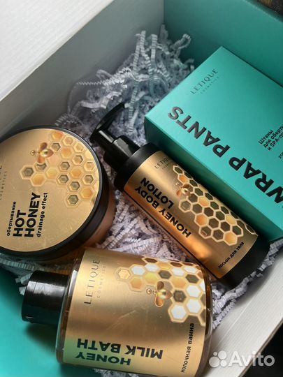 Набор косметики