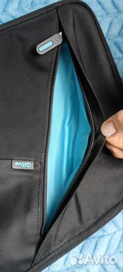 Чехол 15'6 для ноутбука, планшета, Макбука Qilive