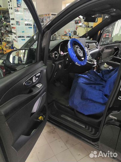 Требуется автоэлектрик - диагност