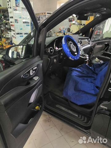 Требуется автоэлектрик - диагност