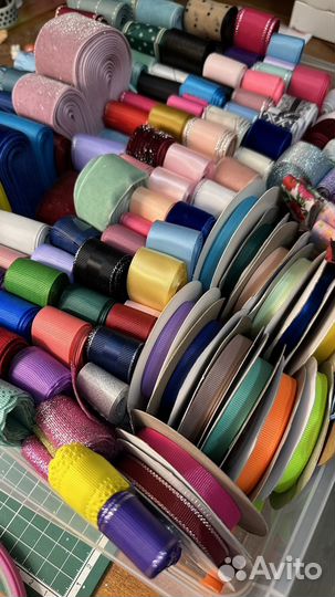 Материалы для рукоделия