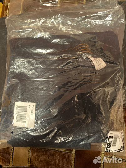 Легинсы джинсовые