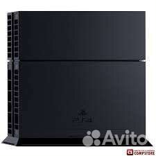 PlayStation 4 500Gb