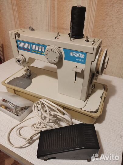 Швейная машинка Veritas (Веритас)