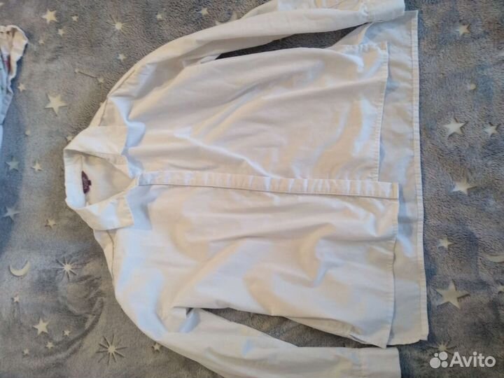 Школьная форма для девочки 152