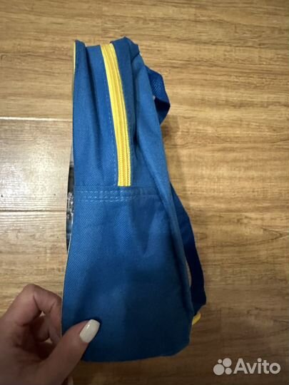 Рюкзак детский