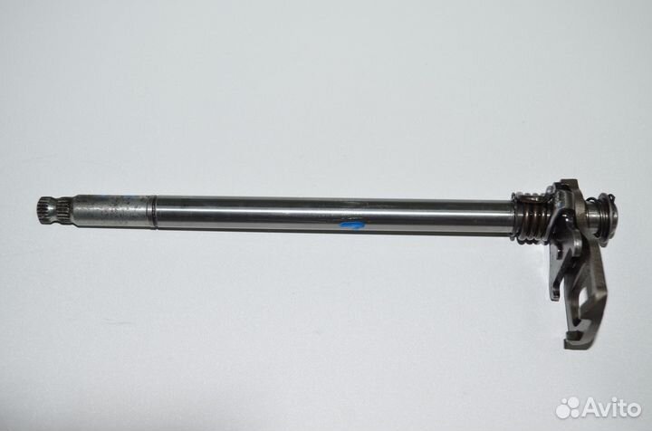 Вал кпп Suzuki SV650S