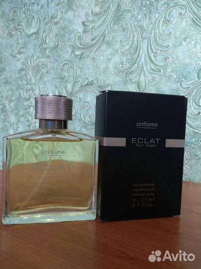 Орифлейм Rival, Eclat, S8, Midsummer, Elkon, Glass