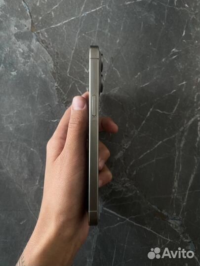 iPhone 15 Pro Max, 256 ГБ