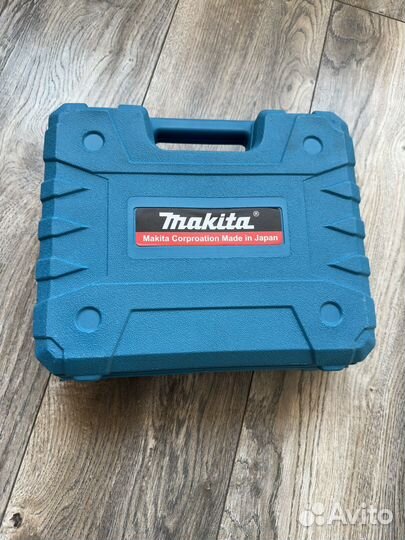 Шуруповерт makita 48v