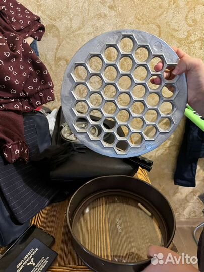 Форма для выпечки