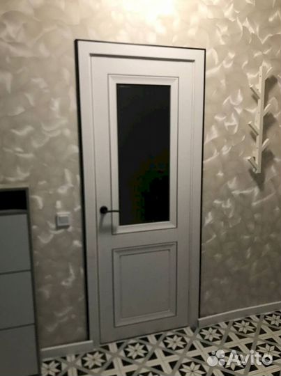 Двери межкомнатные