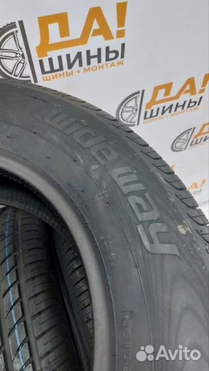 Wideway Sportsway 245/65 R17 105H