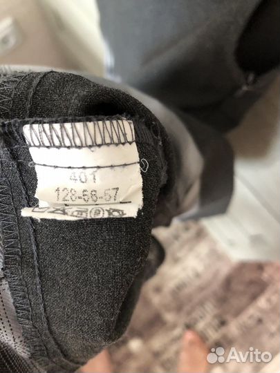 Школьная форма