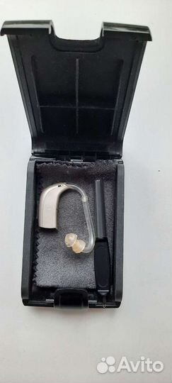 Слуховой аппарат