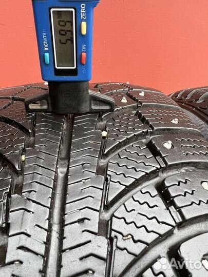 Matador MP 30 Sibir Ice 2 195/55 R16 91T