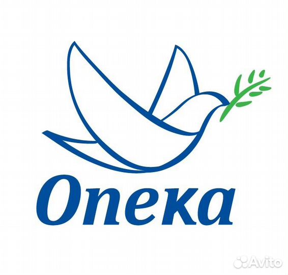 Сиделка в пансионат (без опыта, с обучением)