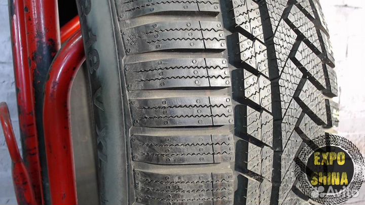 Continental ContiWinterContact TS 850 P 255/55 R18 109V