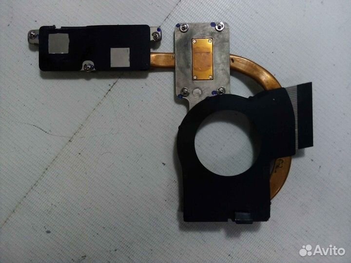 Термотрубка для Samsung R418