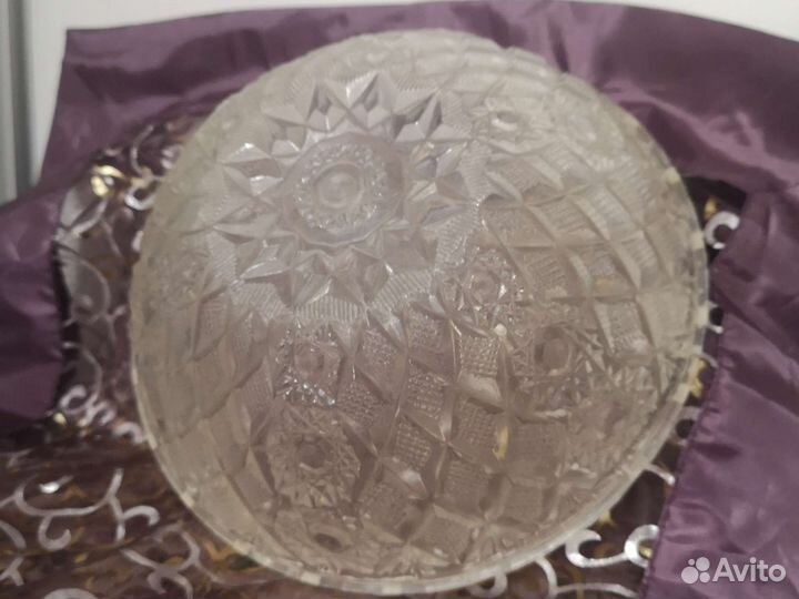 Ваза для фруктов