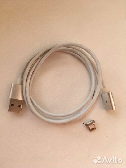 Кабель для iPhone