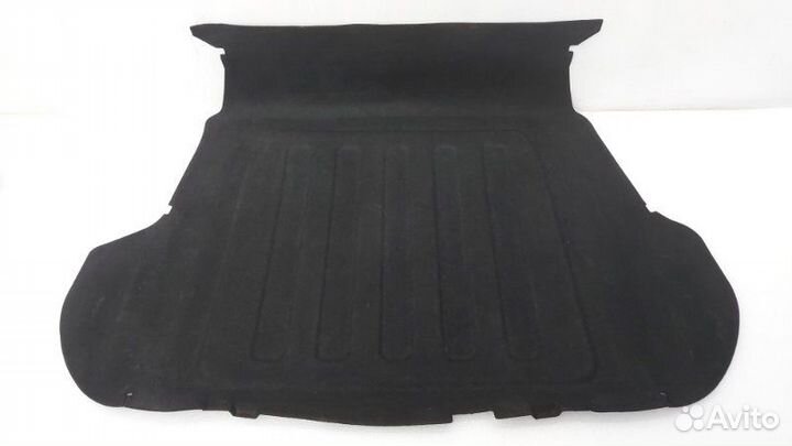 Пол багажника Kia Optima TF G4KJ 2011