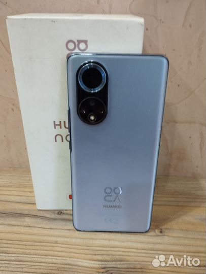 HUAWEI Nova 9, 8/128 ГБ