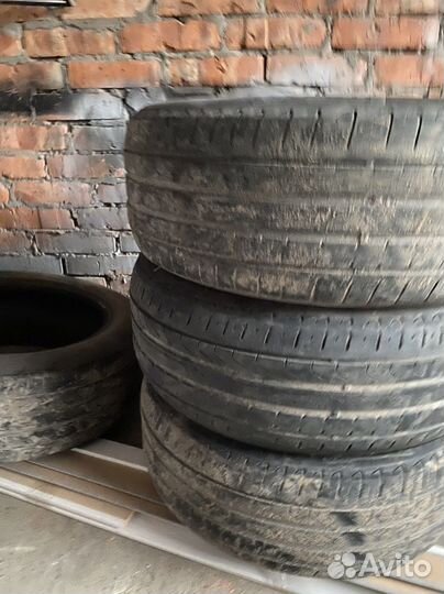 Pirelli Cinturato P7 205/55 R16