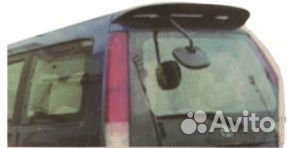 Спойлер Toyota Lite Ace Noah SR40 SR50 1996-2001